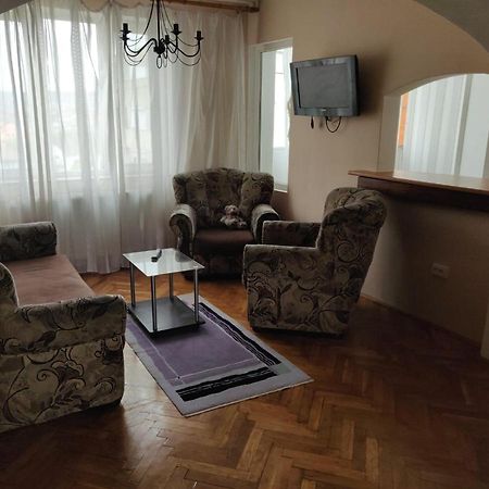 Pelican Proxy Apartment 拉迪亚 外观 照片