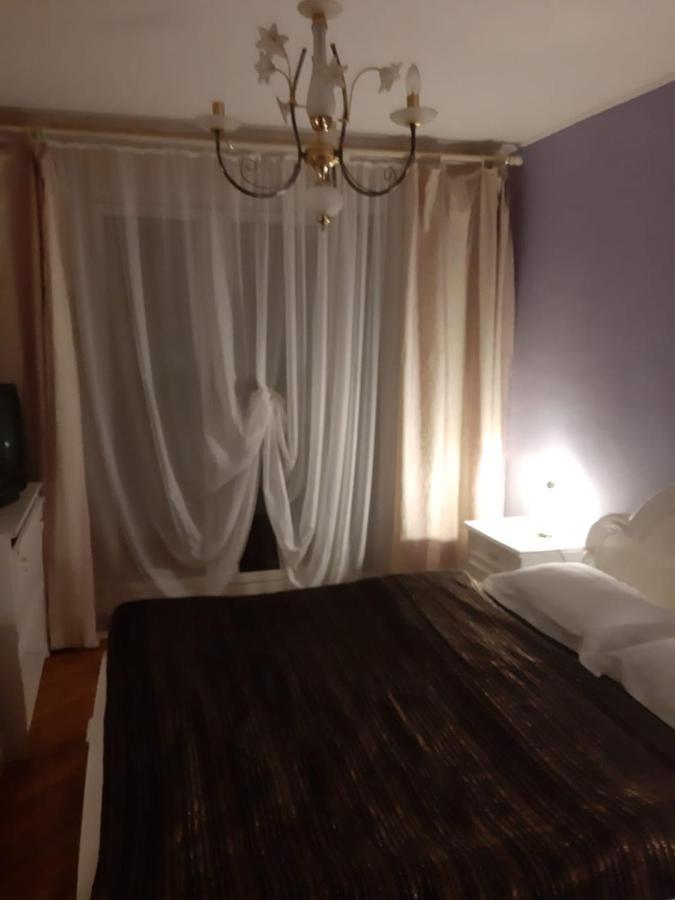 Pelican Proxy Apartment 拉迪亚 外观 照片