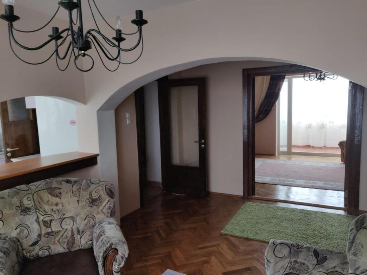 Pelican Proxy Apartment 拉迪亚 外观 照片